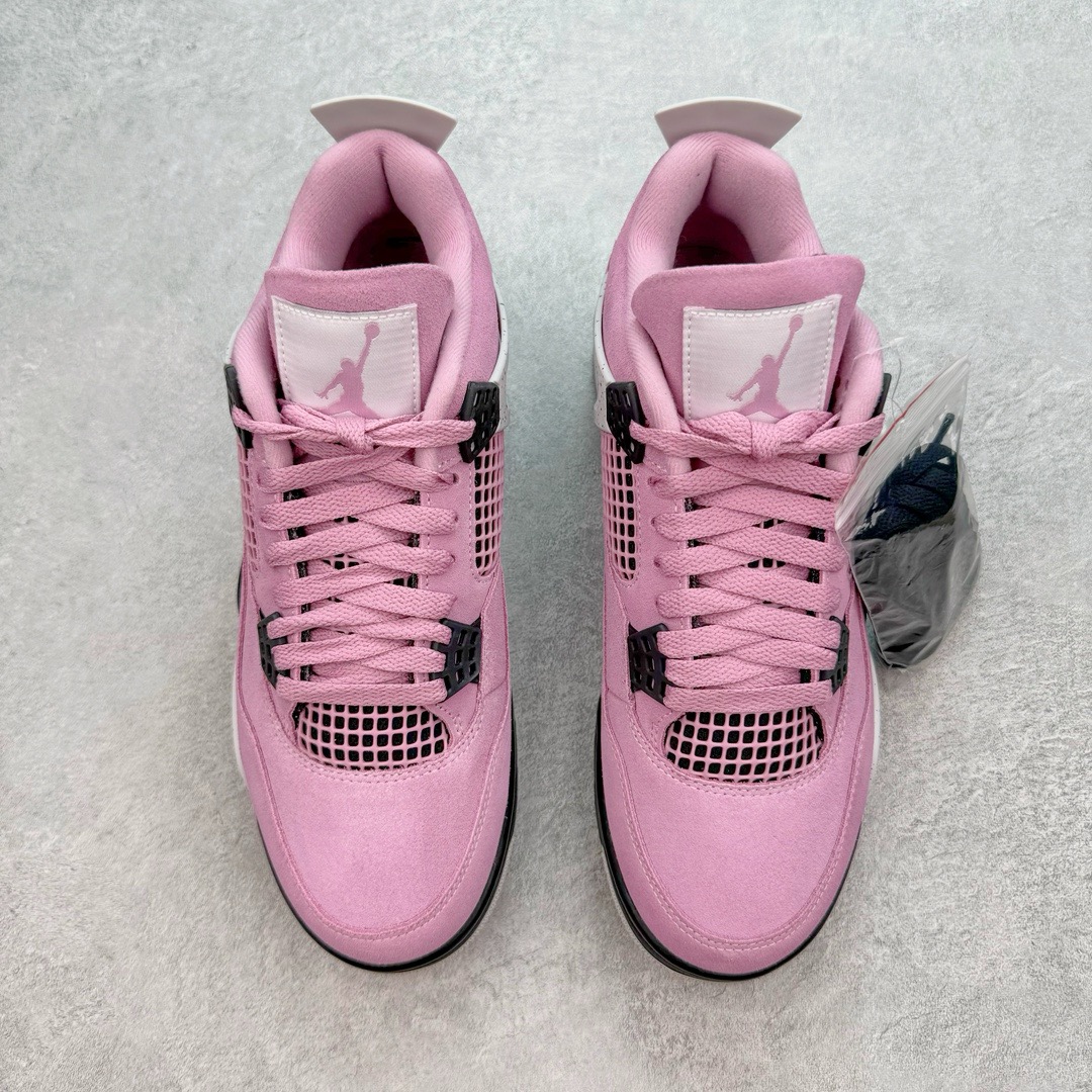 Air Jordan 4 Retro Orchid AQ9129-501 - CCSHOES