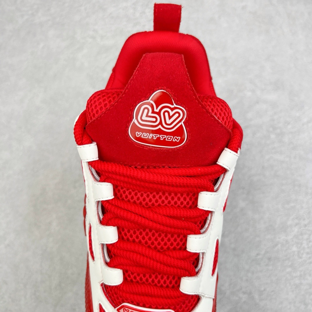 Loui Vuitto LV Skate Sneaker - CCSHOES