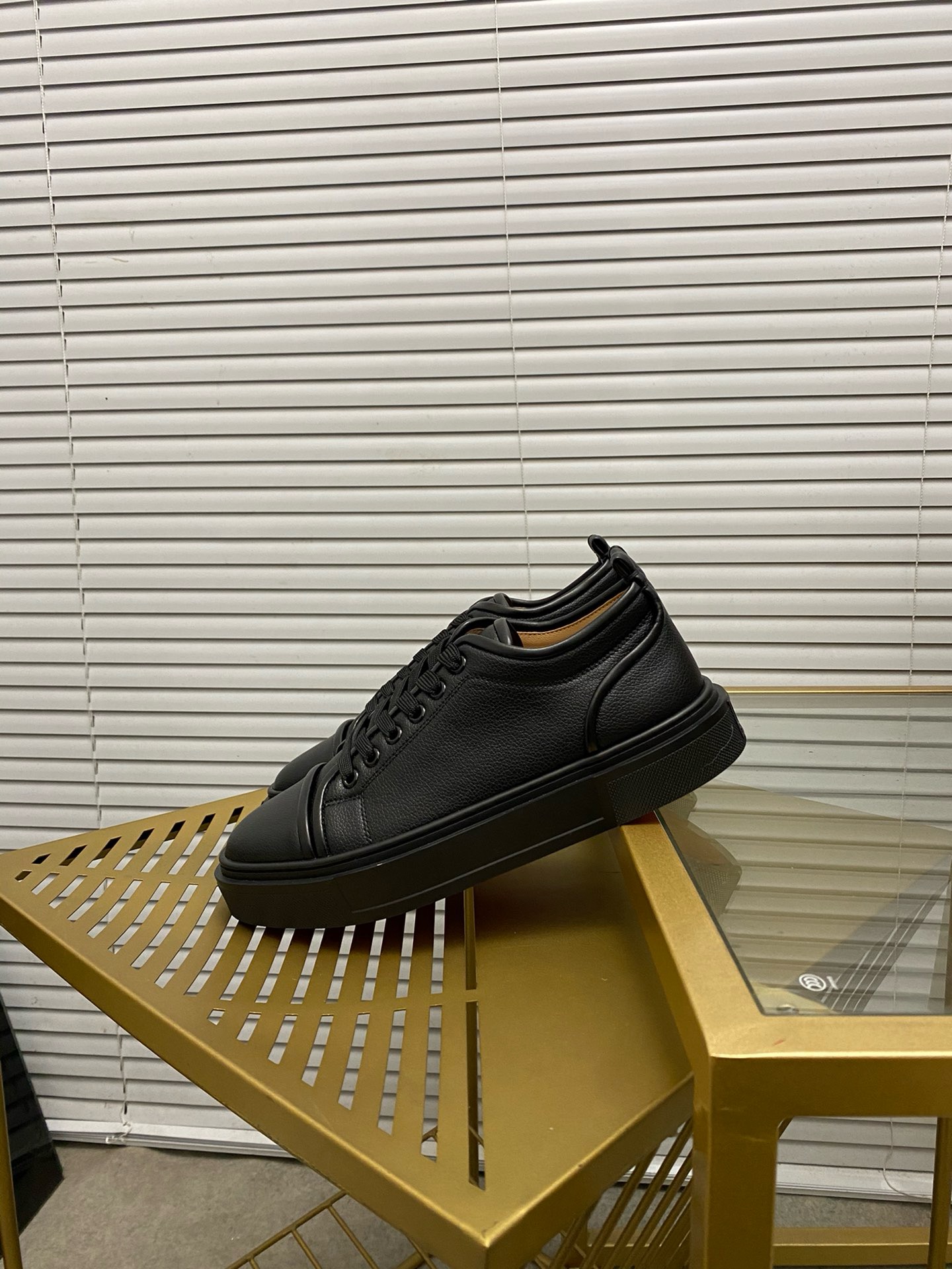 Christian Louboutin Sneaker - CCSHOES