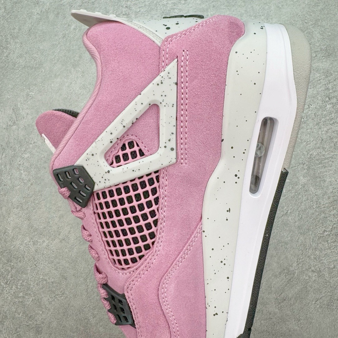 Air Jordan 4 Retro Orchid AQ9129-501 - CCSHOES