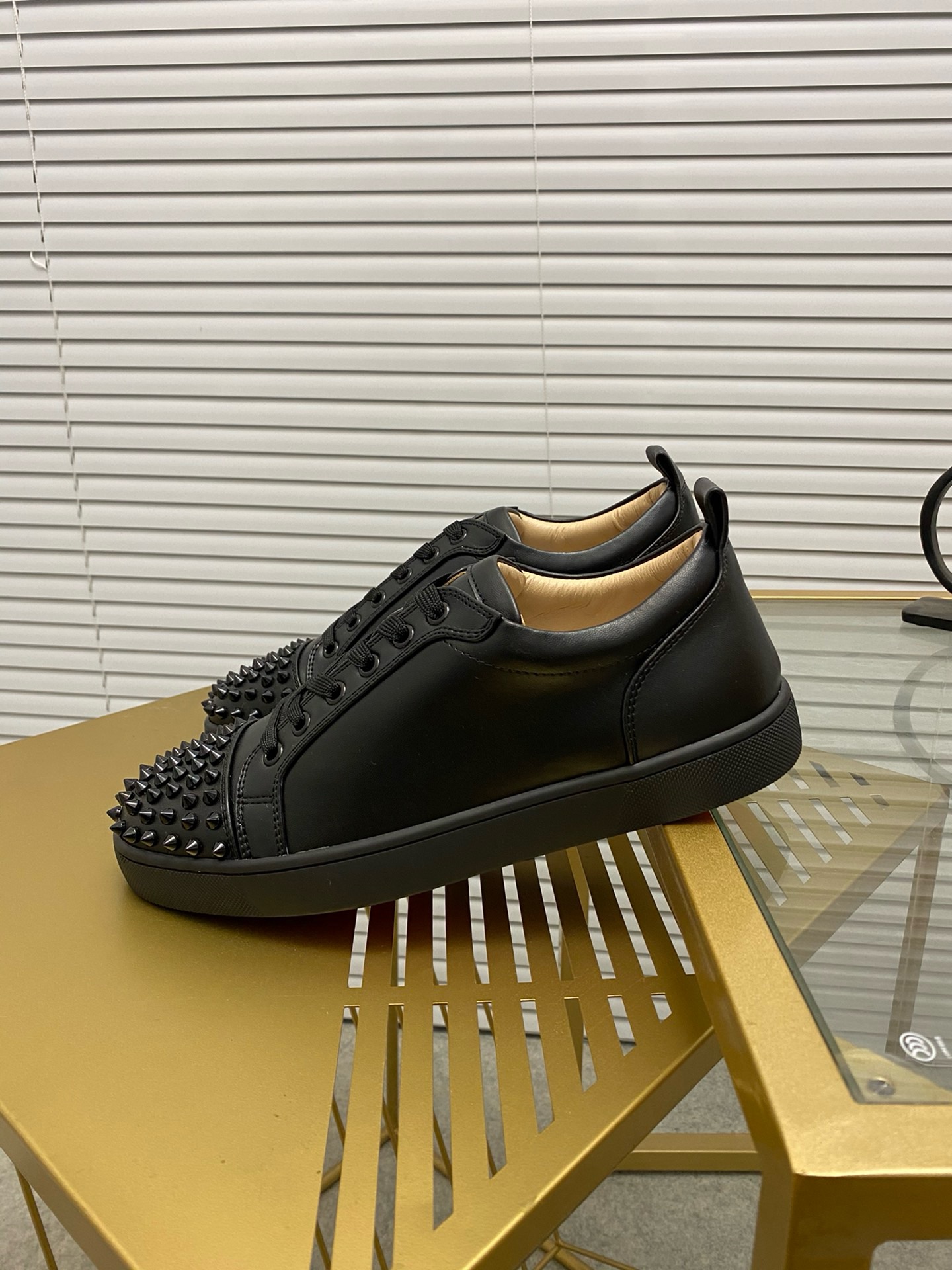 Christian Louboutin Sneaker - CCSHOES