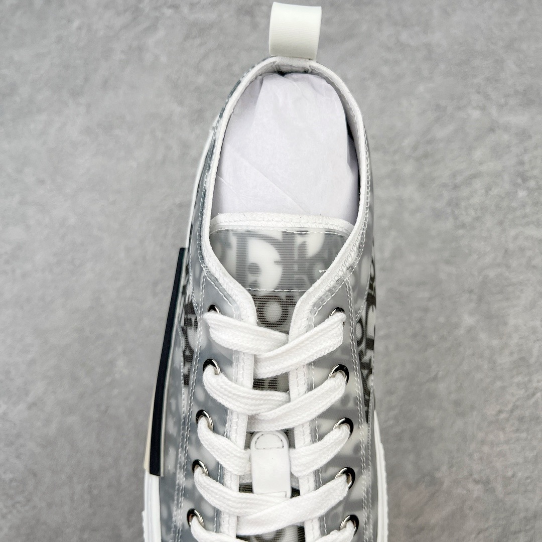 DR B23 Oblique Low Top Sneakers - CCSHOES