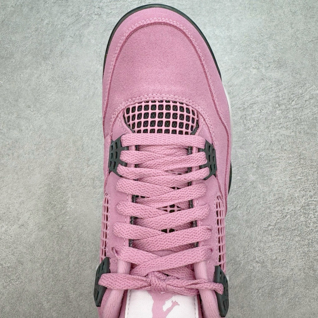 Air Jordan 4 Retro Orchid AQ9129-501 - CCSHOES