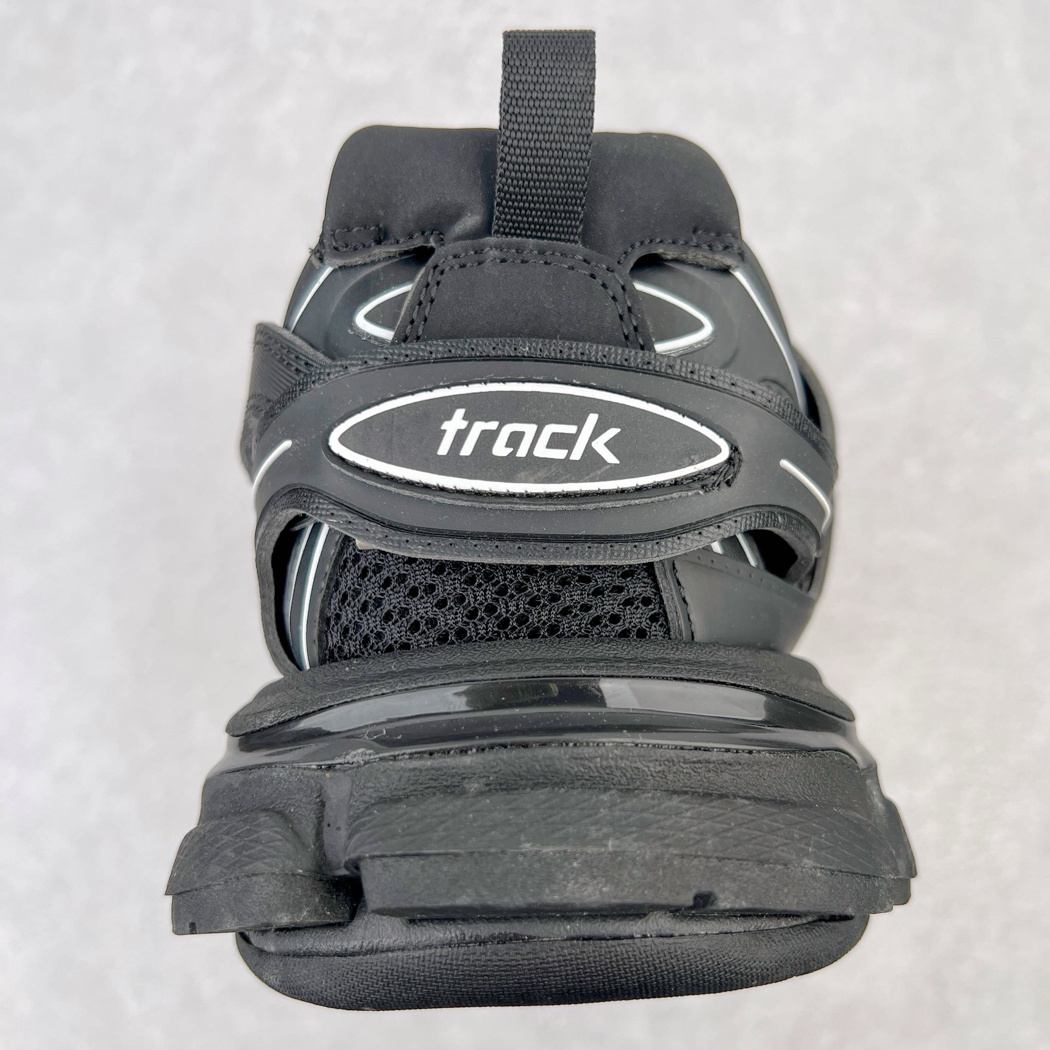 BLCG Track Sneaker 542023 W1GB1 2945 - CCSHOES