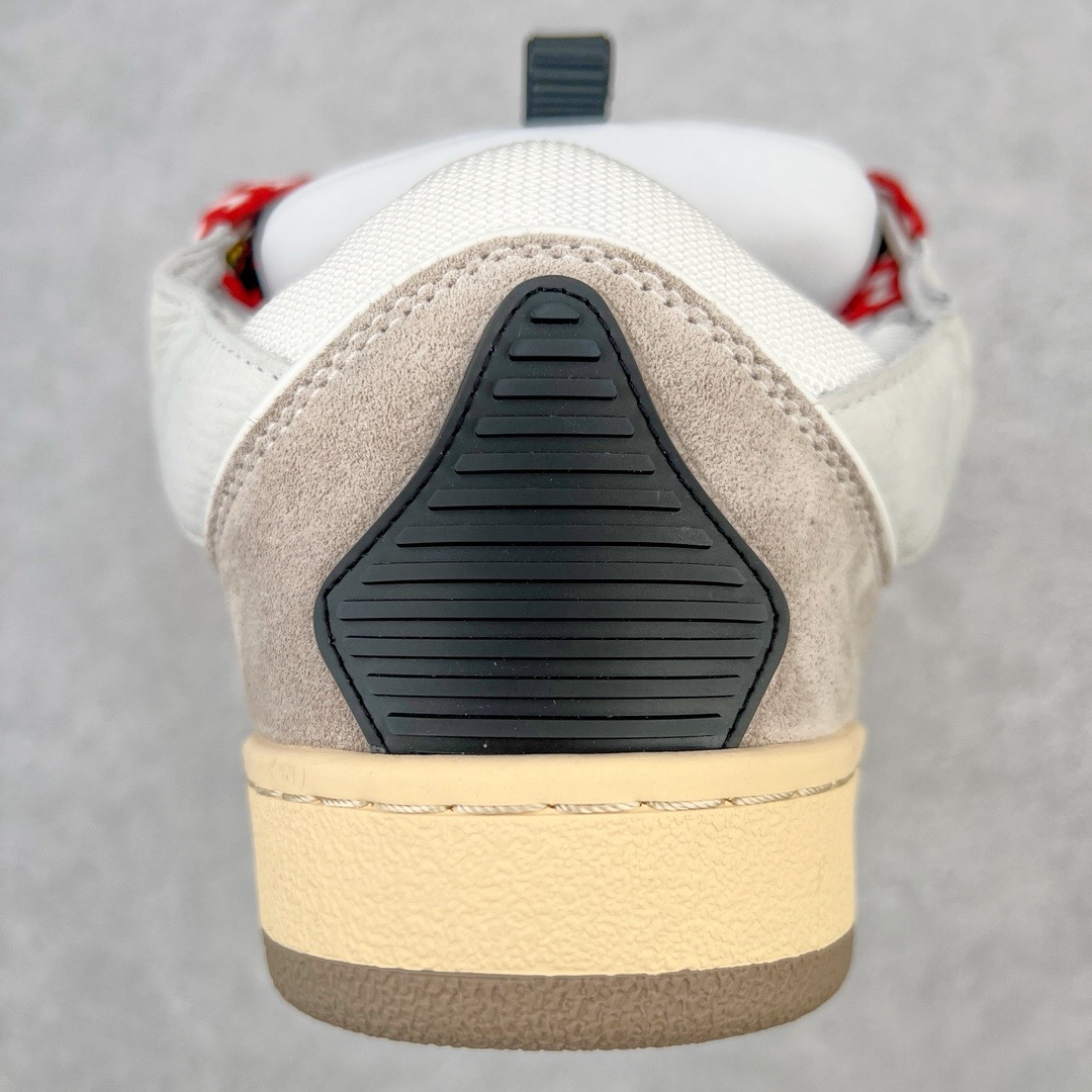 Lanvin Low Top Sneaker - CCSHOES