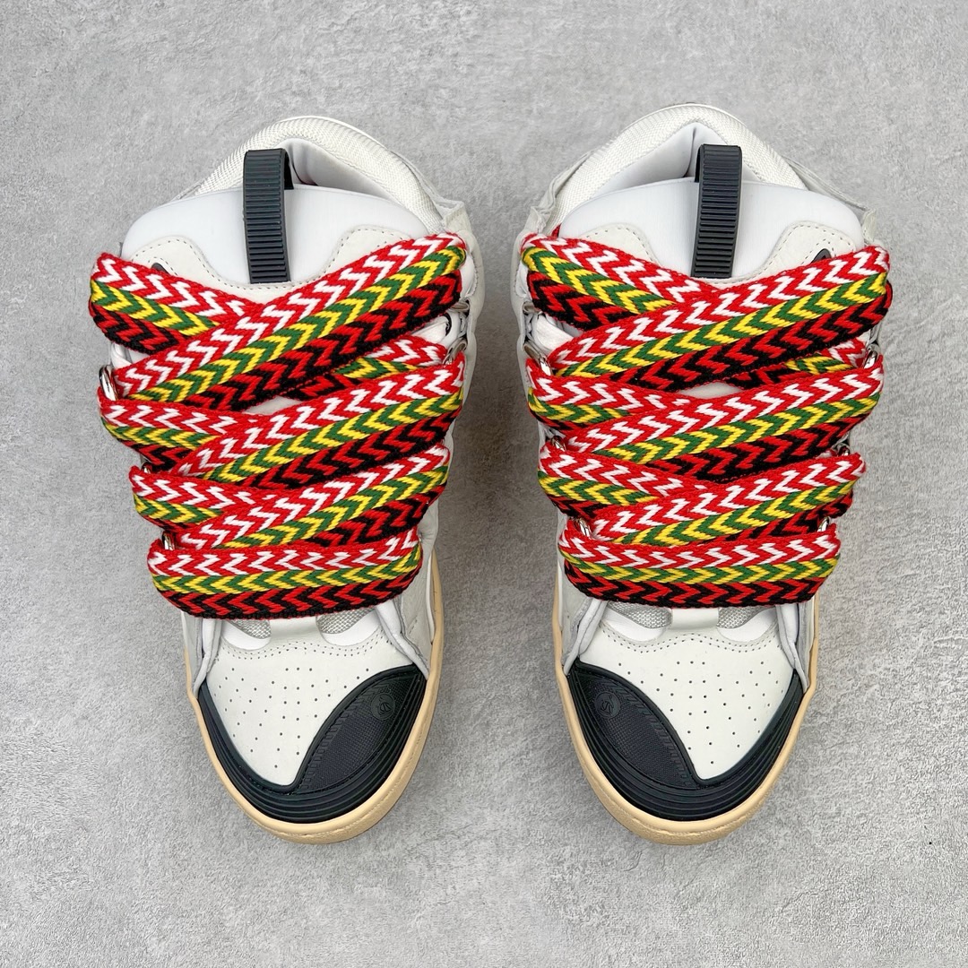 Lanvin Low Top Sneaker - CCSHOES