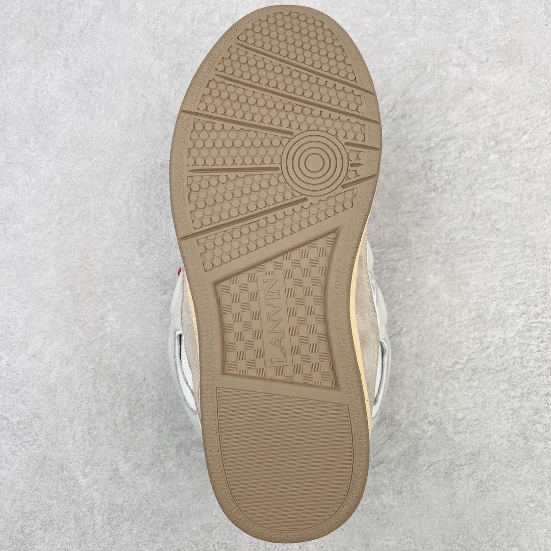 Lanvin Low Top Sneaker - CCSHOES