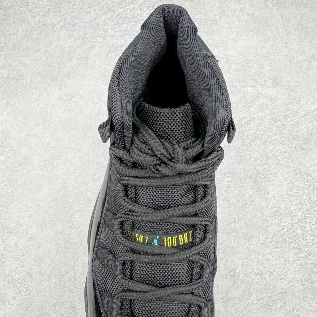 Air Jordan 11 Retro “Gamma Blue” 378037-006 - CCSHOES