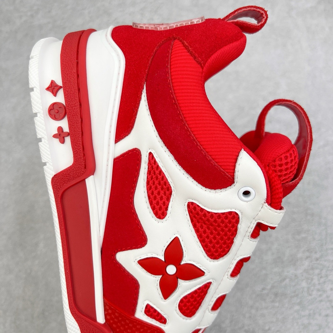 Loui Vuitto LV Skate Sneaker - CCSHOES