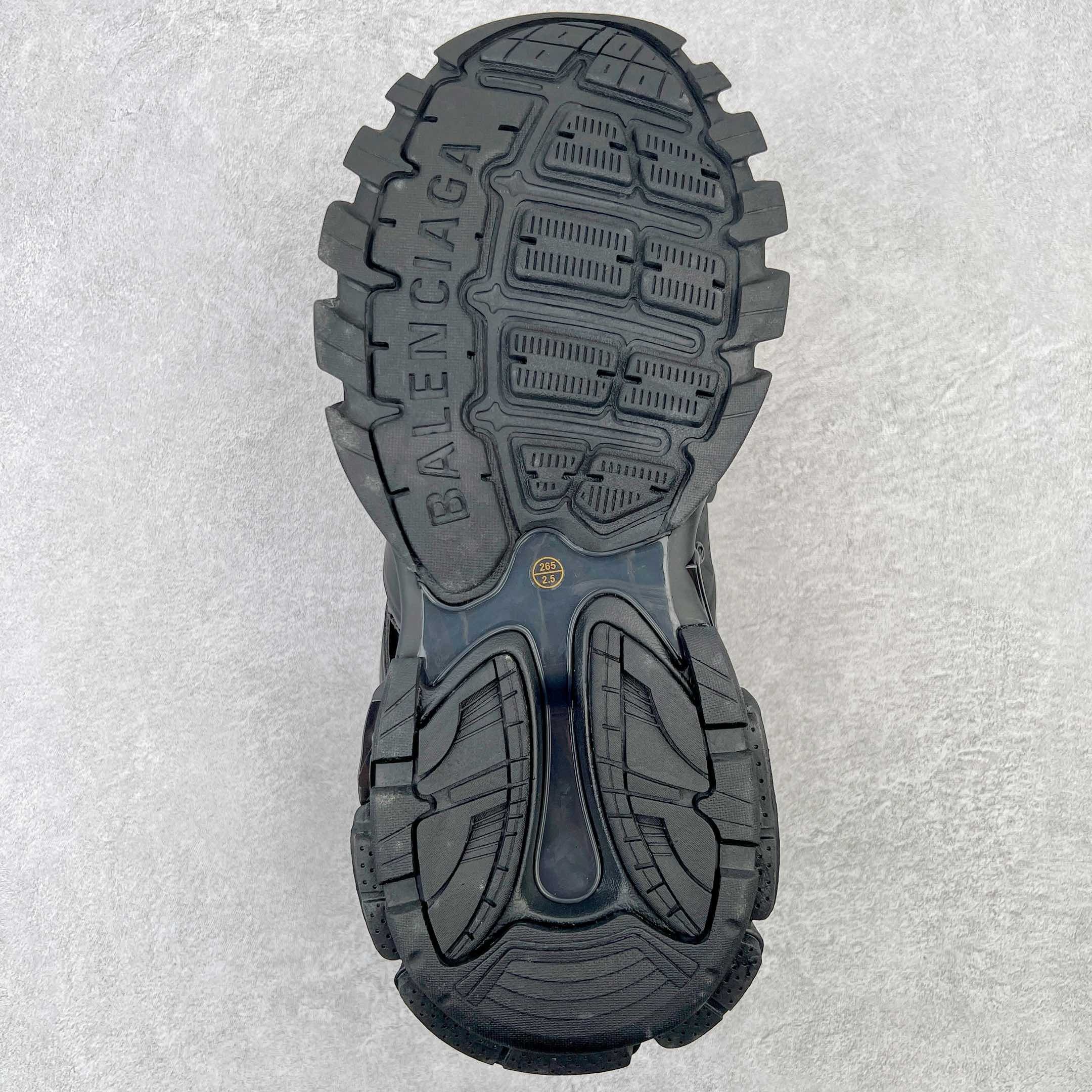 BLCG Track Sneaker 542023 W1GB1 2945 - CCSHOES