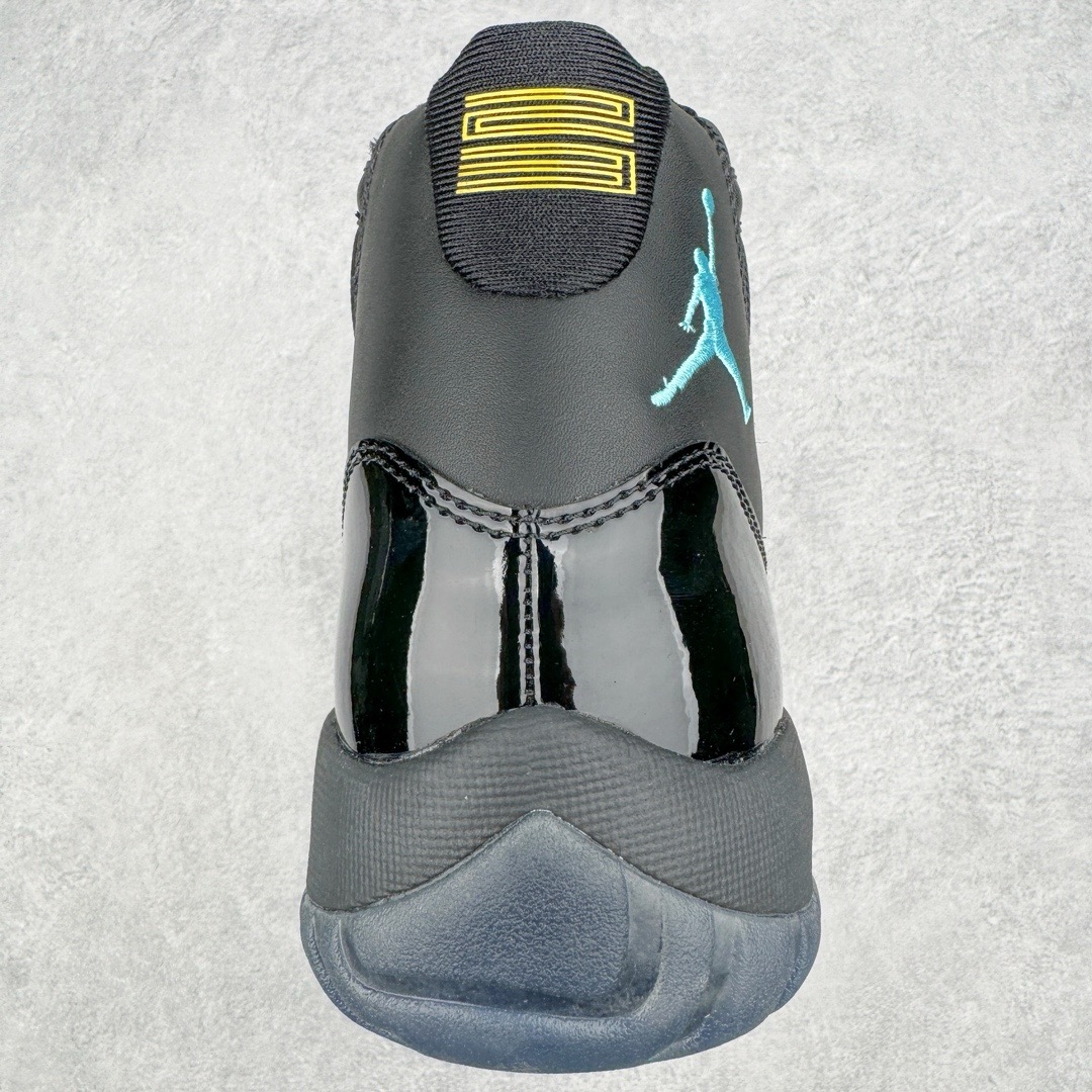 Air Jordan 11 Retro “Gamma Blue” 378037-006 - CCSHOES