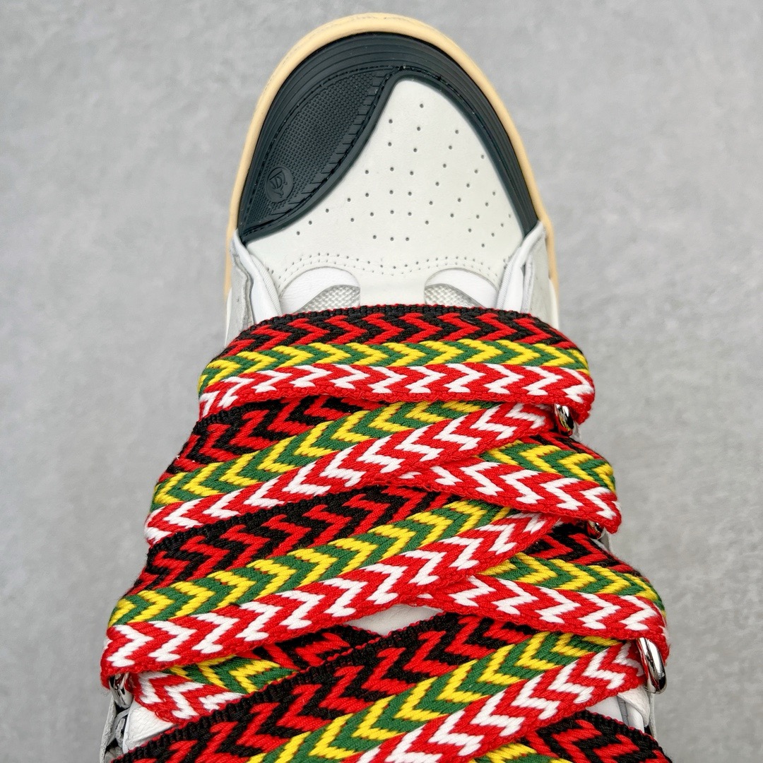 Lanvin Low Top Sneaker - CCSHOES