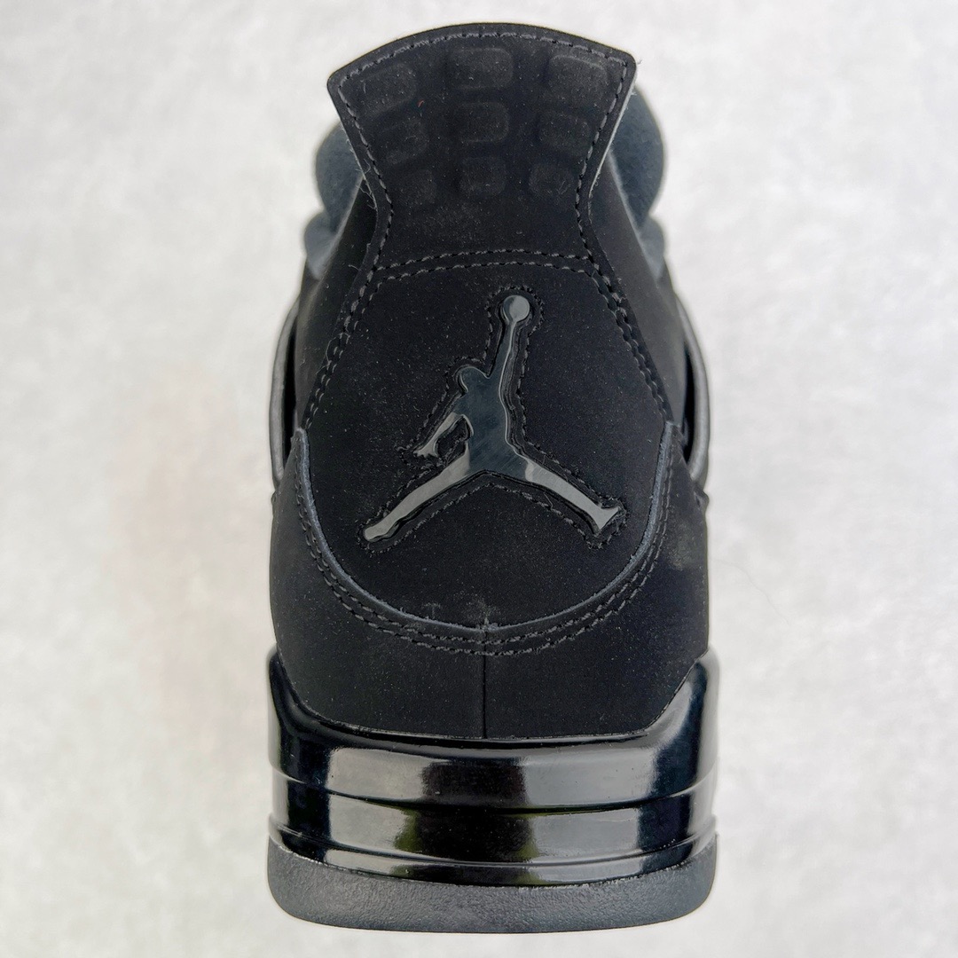 Air Jordan 4 “Black Cat” (2020) CU1110-010 - CCSHOES