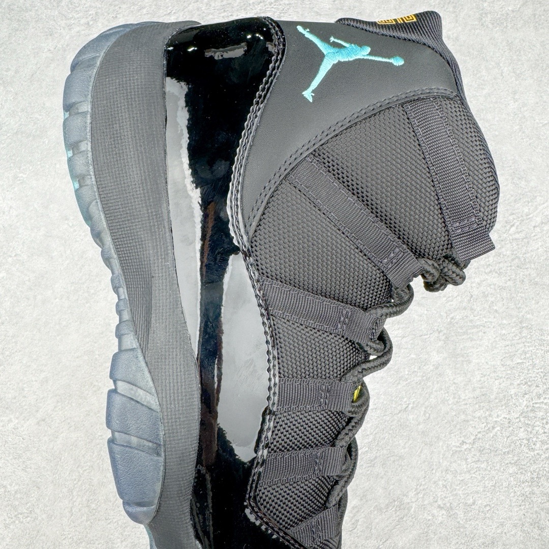 Air Jordan 11 Retro “Gamma Blue” 378037-006 - CCSHOES
