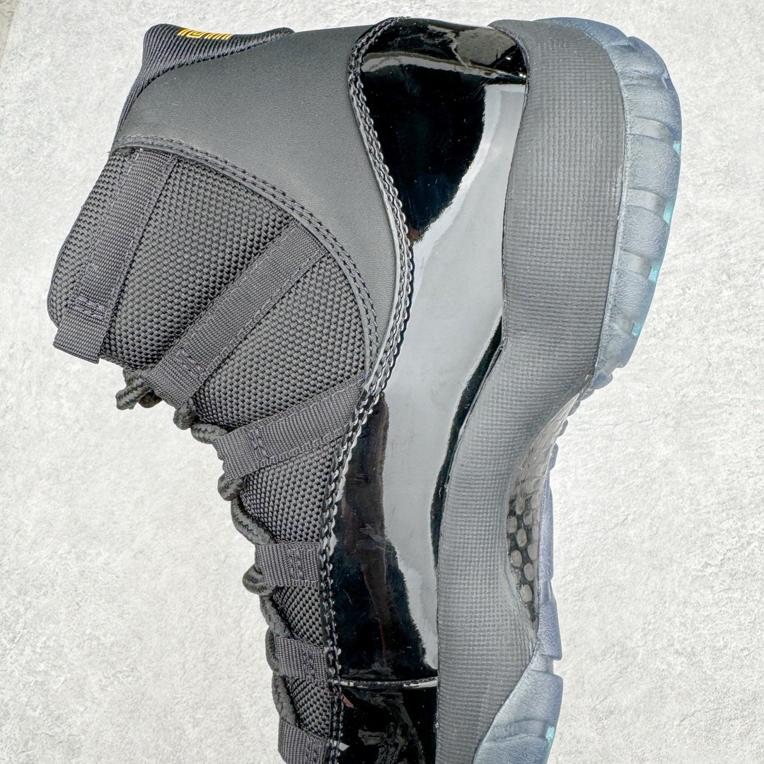 Air Jordan 11 Retro “Gamma Blue” 378037-006 - CCSHOES