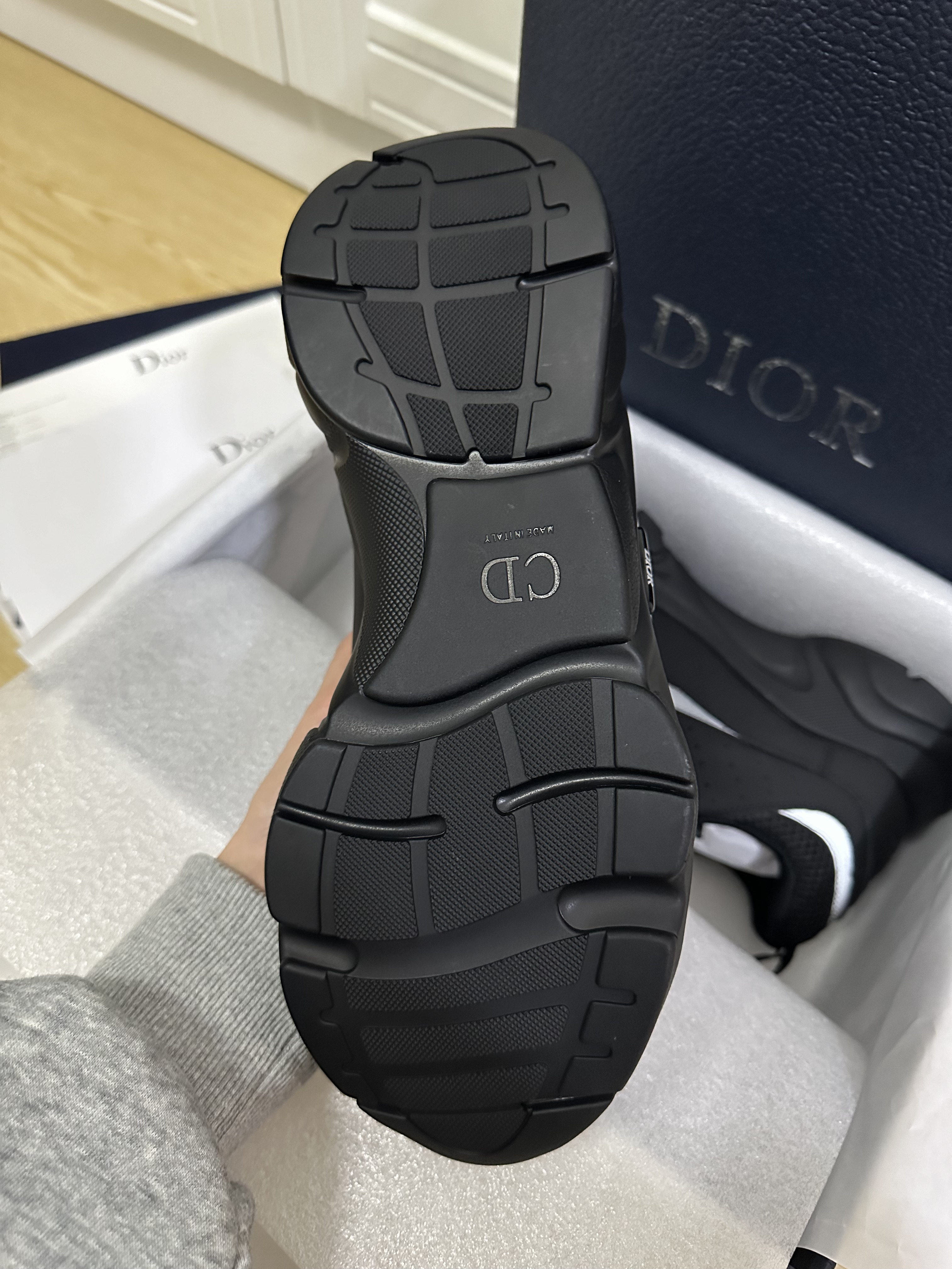DR B22 SNEAKER - CCSHOES