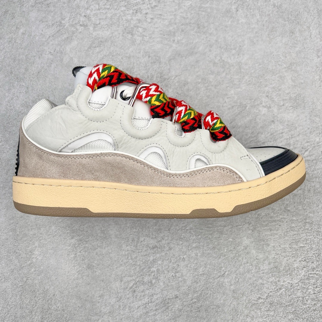 Lanvin Low Top Sneaker - CCSHOES
