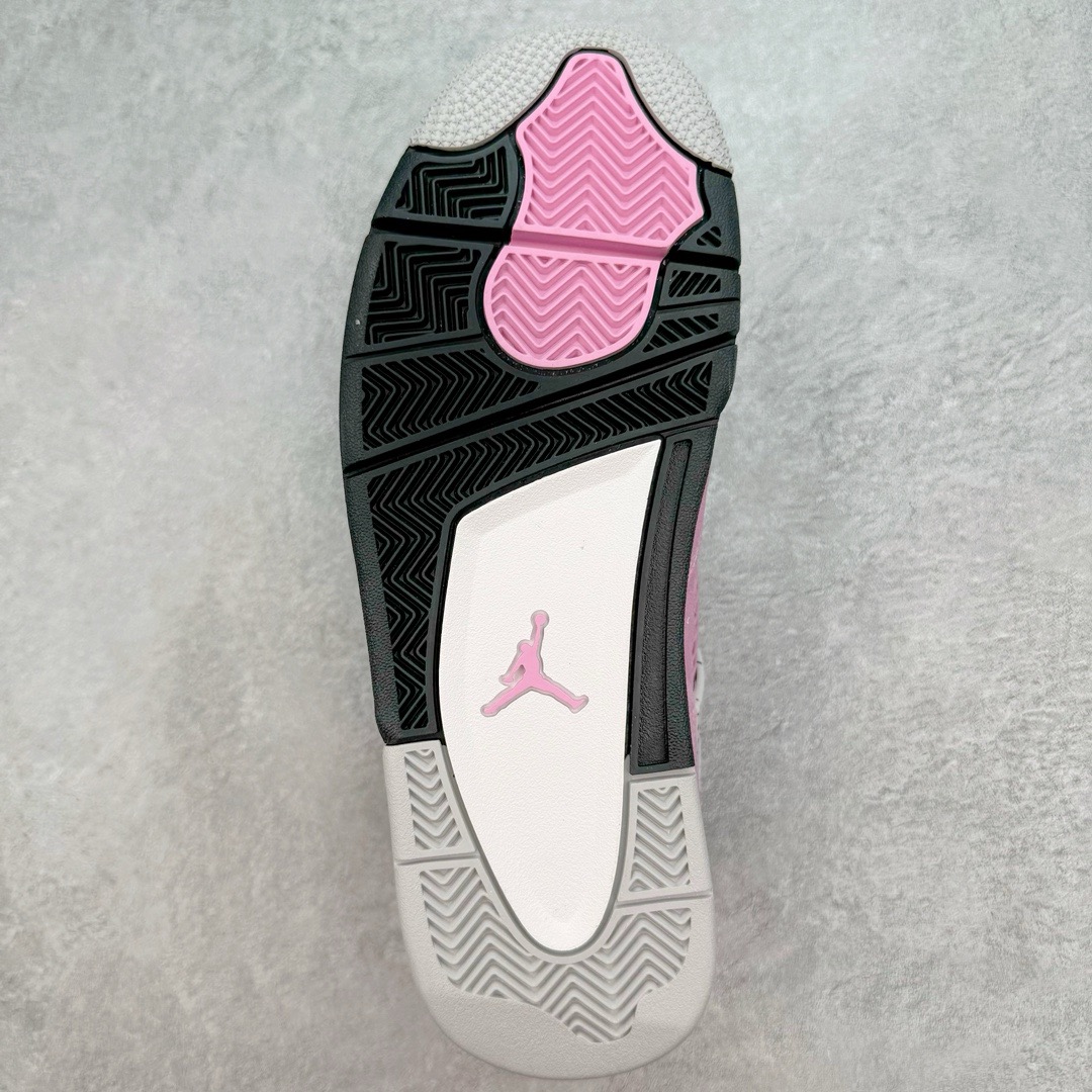 Air Jordan 4 Retro Orchid AQ9129-501 - CCSHOES