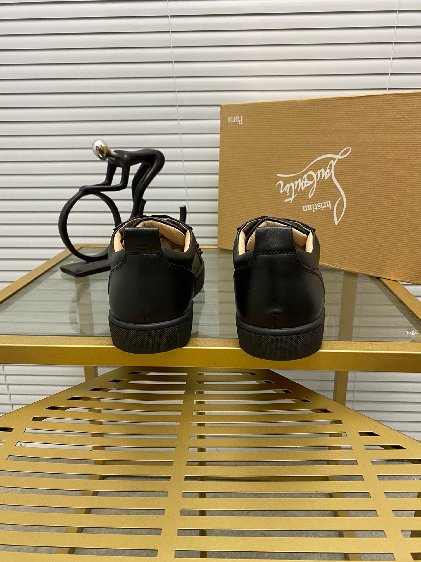 Christian Louboutin Sneaker - CCSHOES
