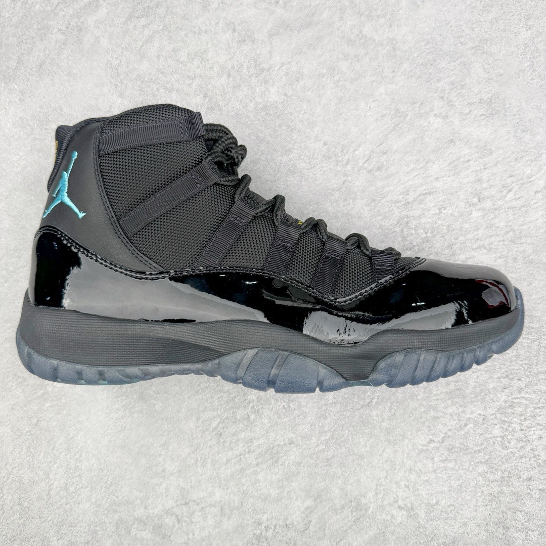 Air Jordan 11 Retro “Gamma Blue” 378037-006 - CCSHOES