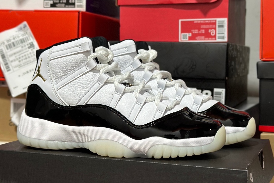Air Jordan 11 “Neapolitan” AR0715-101 - CCSHOES