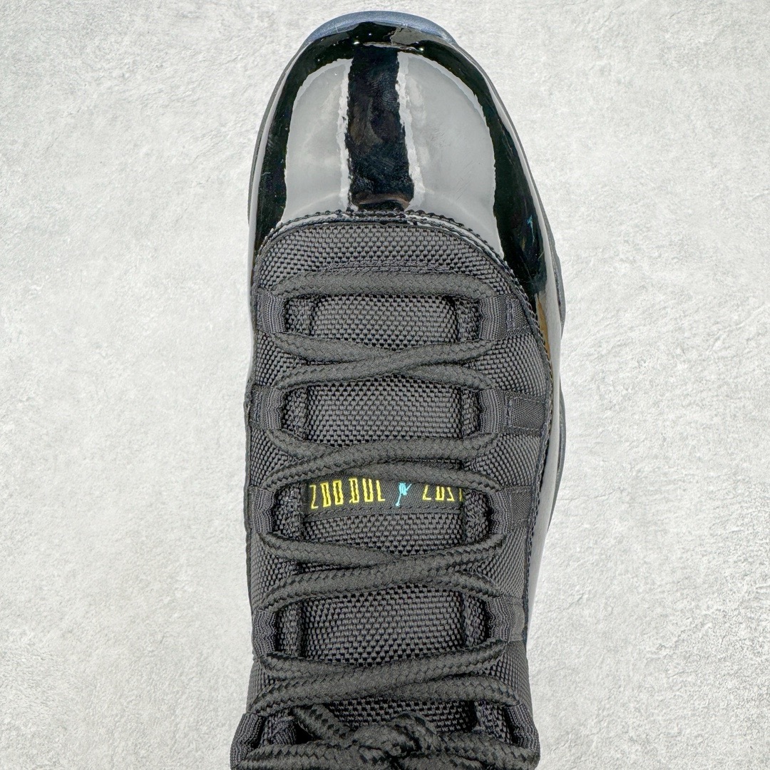 Air Jordan 11 Retro “Gamma Blue” 378037-006 - CCSHOES