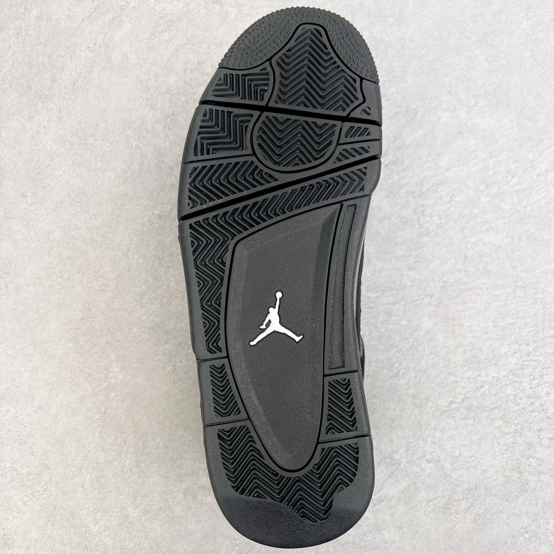 Air Jordan 4 “Black Cat” (2020) CU1110-010 - CCSHOES