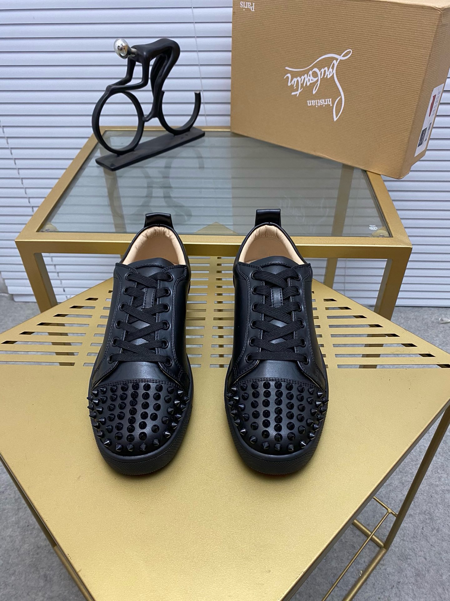 Christian Louboutin Sneaker - CCSHOES