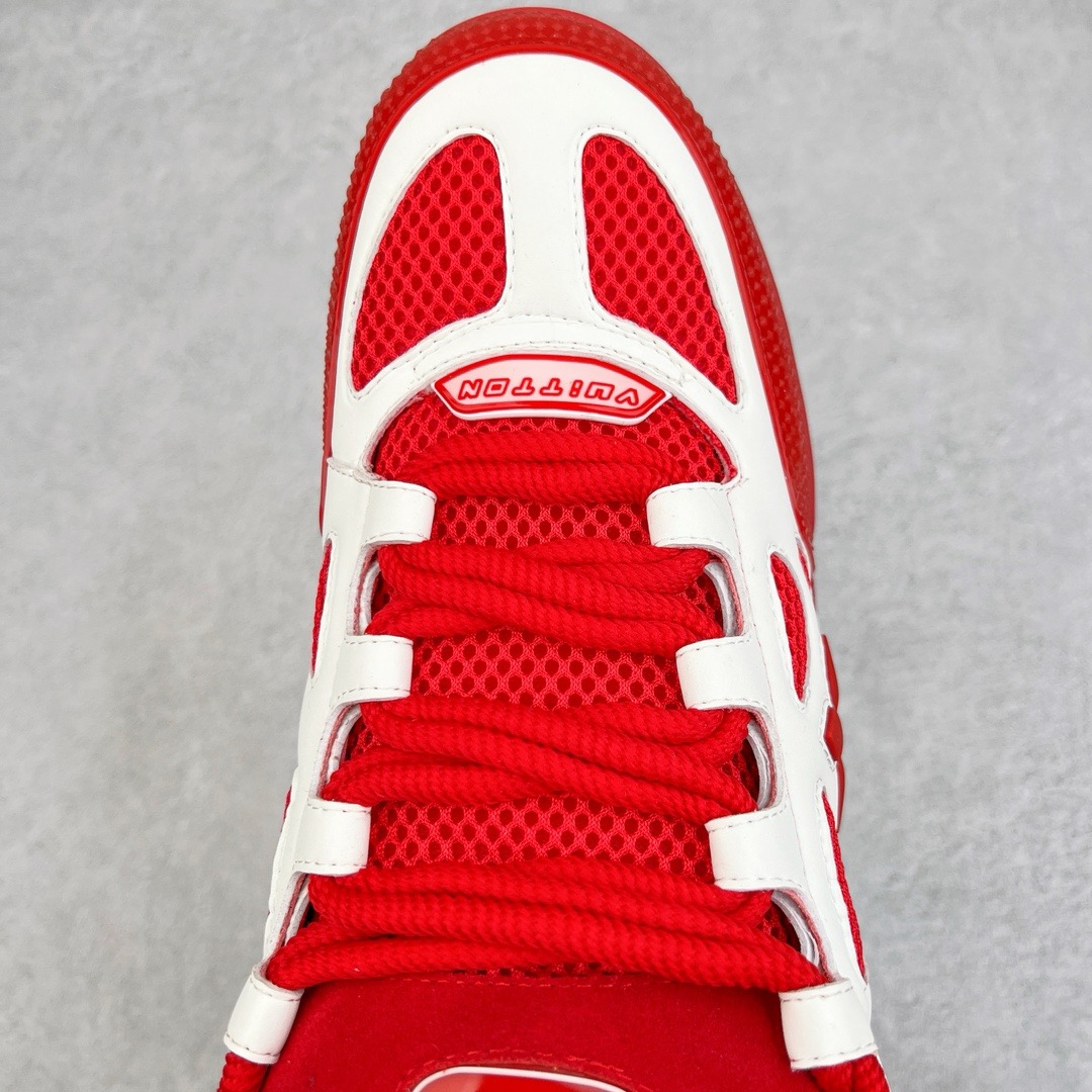 Loui Vuitto LV Skate Sneaker - CCSHOES