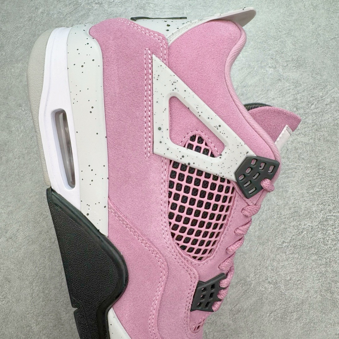 Air Jordan 4 Retro Orchid AQ9129-501 - CCSHOES