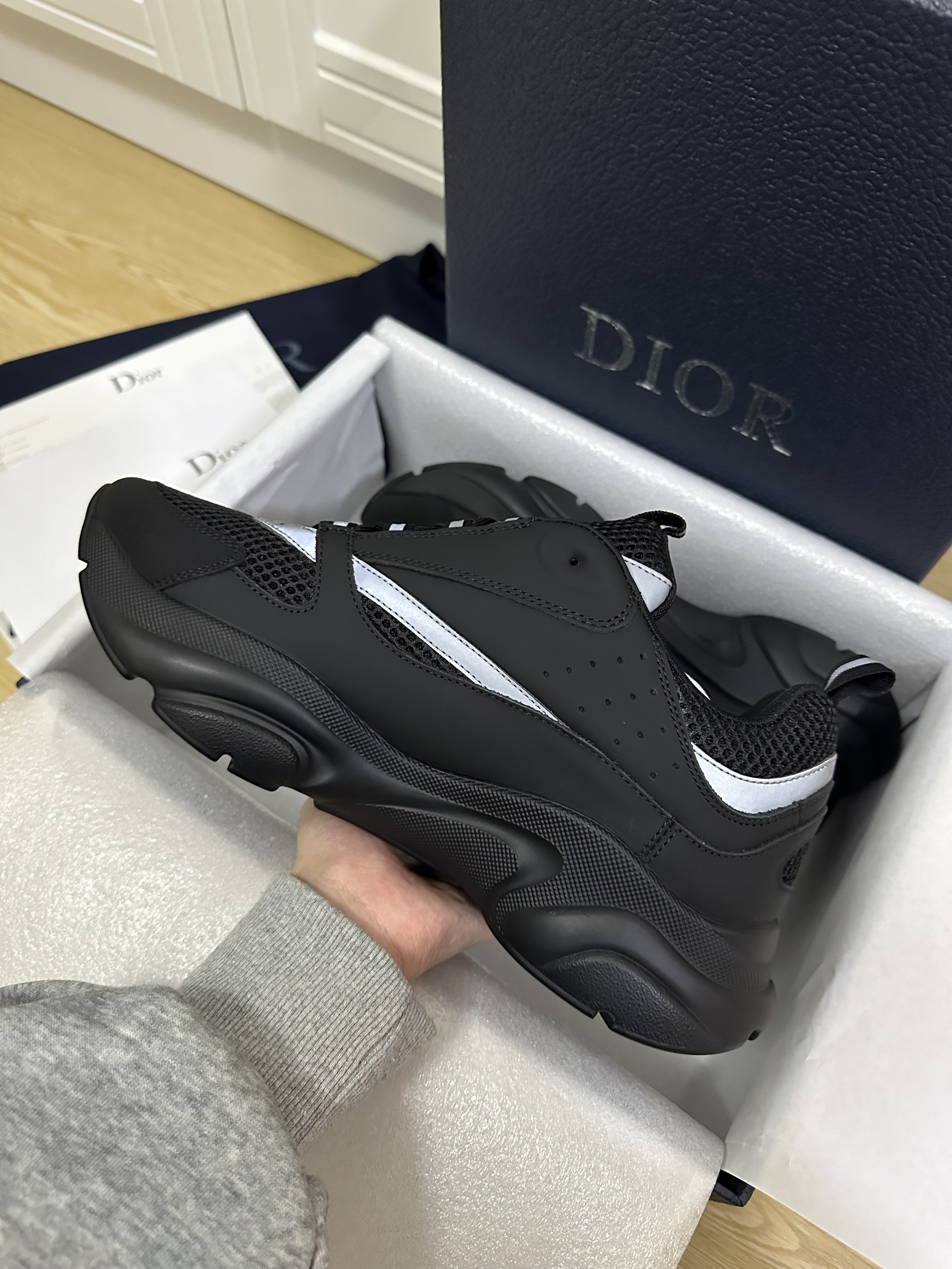 DR B22 SNEAKER - CCSHOES