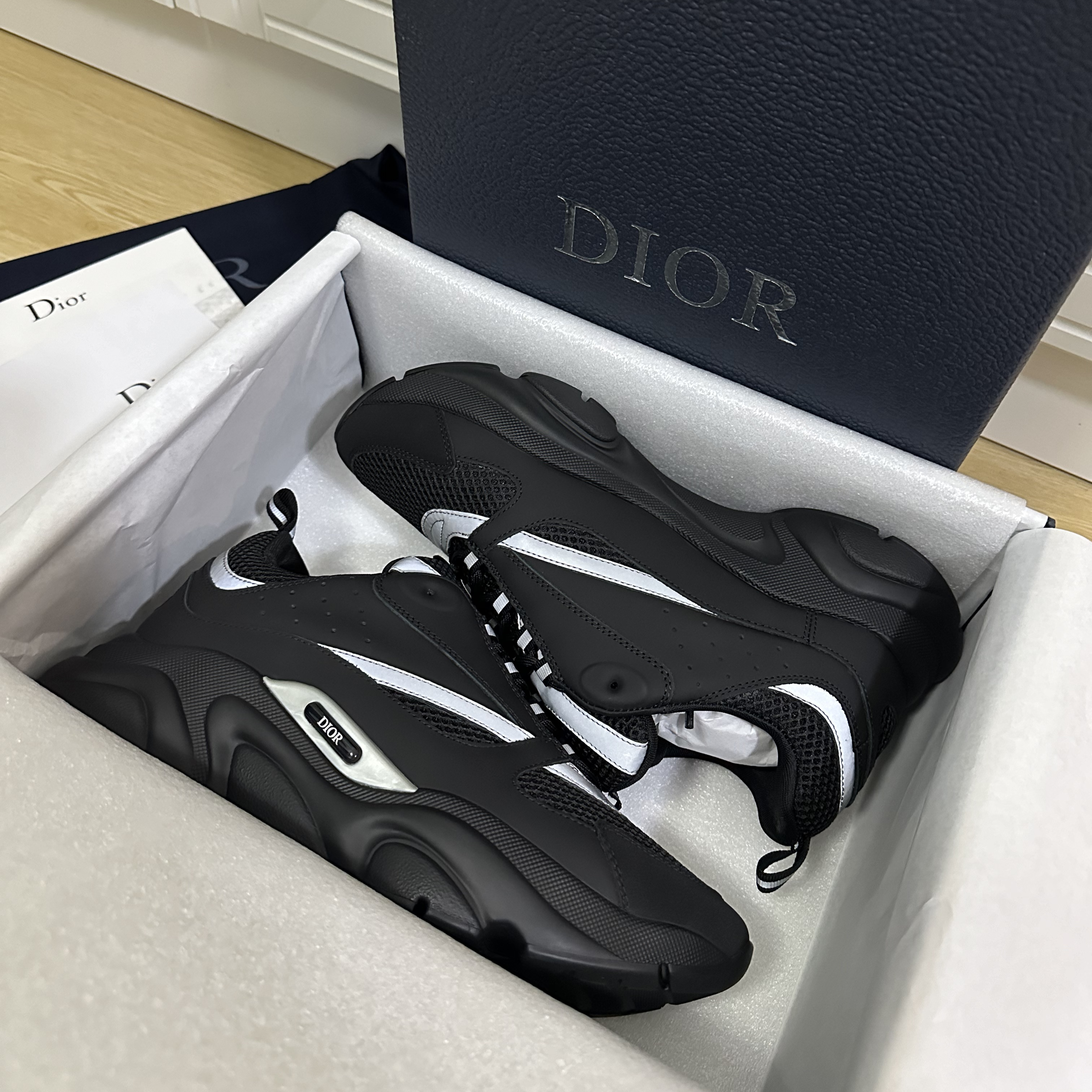 DR B22 SNEAKER - CCSHOES