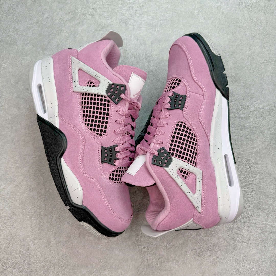 Air Jordan 4 Retro Orchid AQ9129-501 - CCSHOES