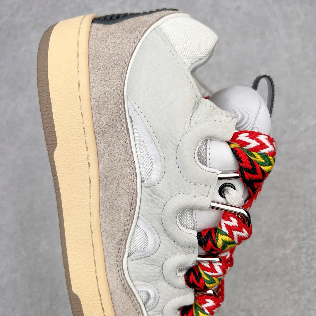 Lanvin Low Top Sneaker - CCSHOES