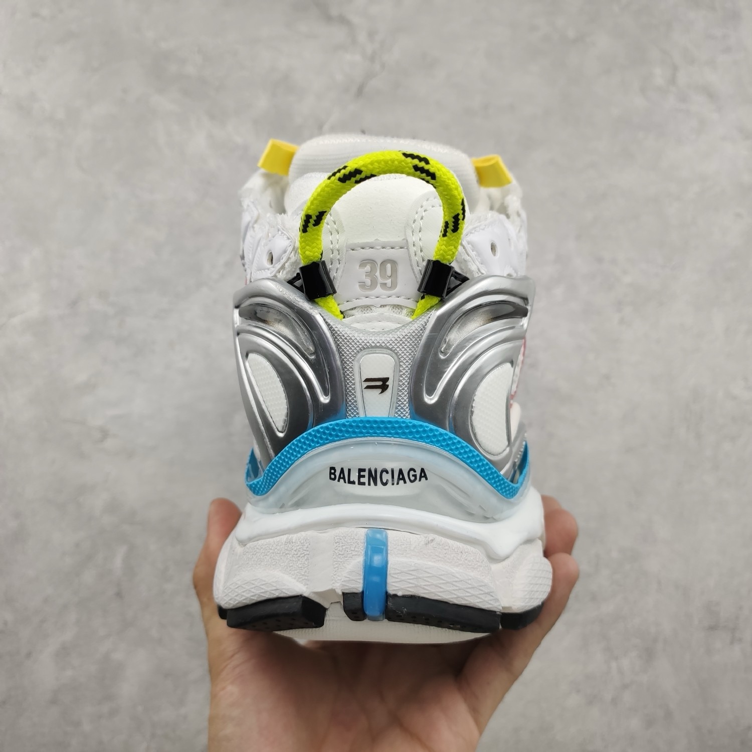 BALCIA Runner - CCSHOES