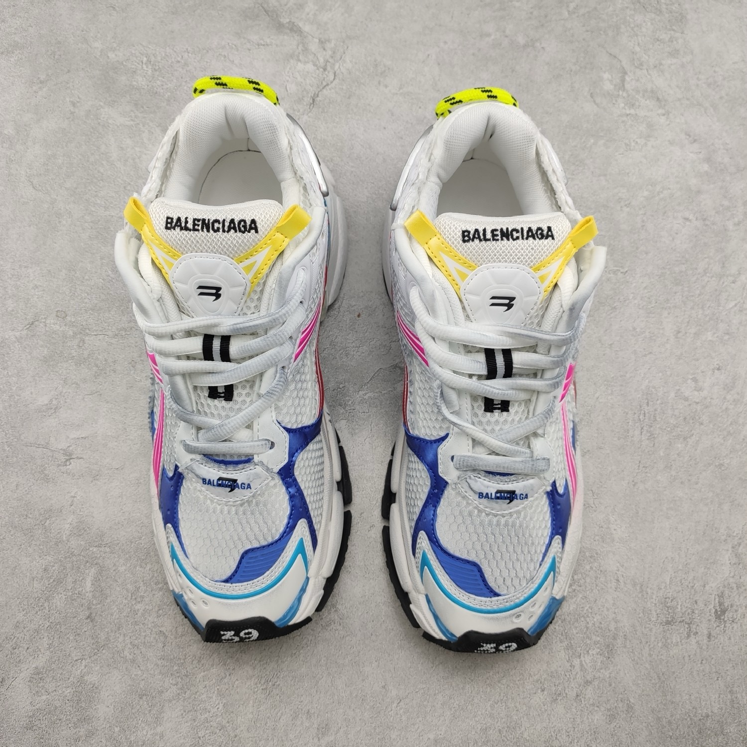 BALCIA Runner - CCSHOES