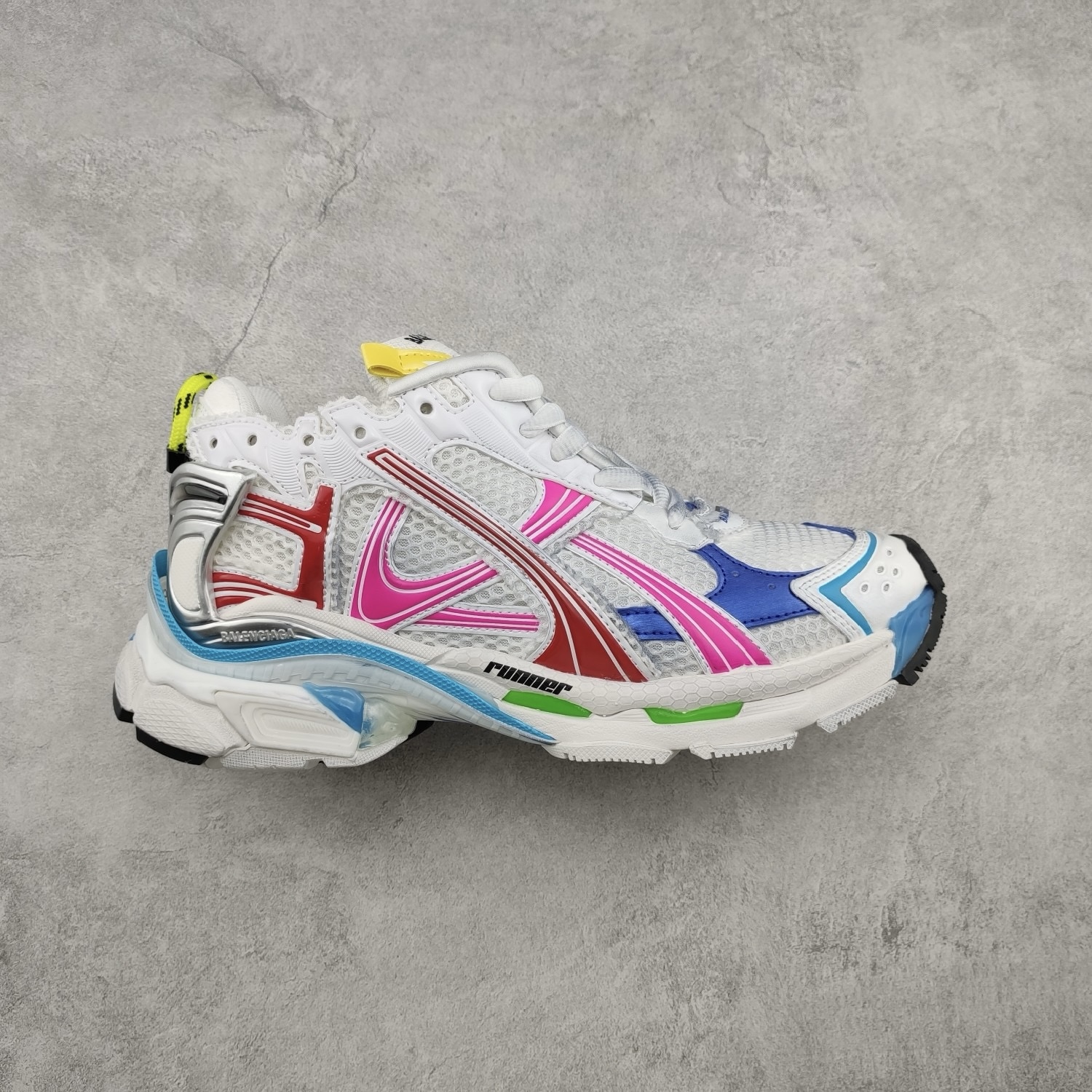 BALCIA Runner - CCSHOES