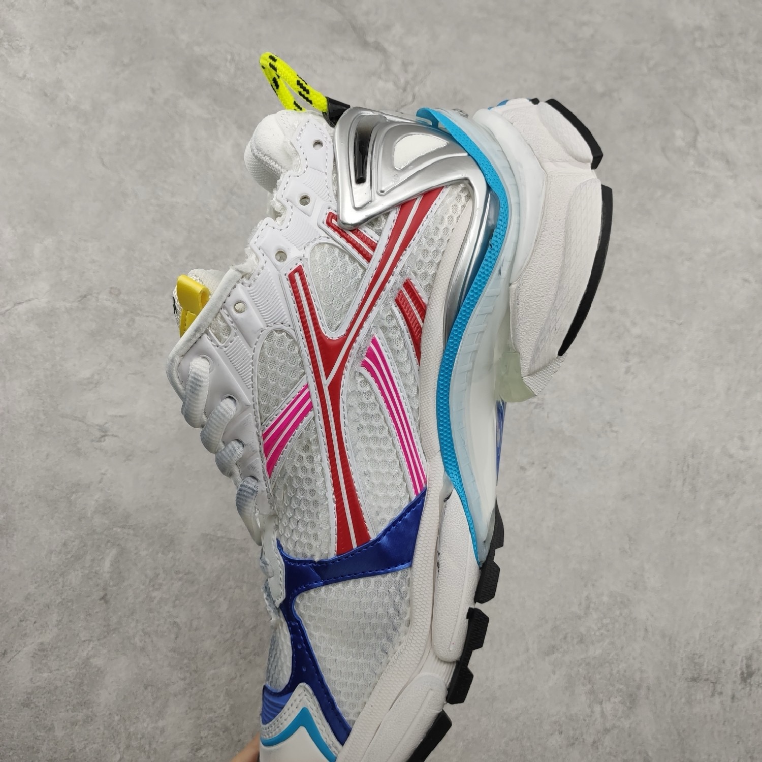 BALCIA Runner - CCSHOES
