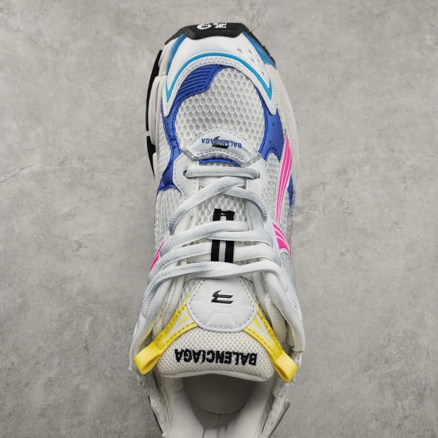 BALCIA Runner - CCSHOES