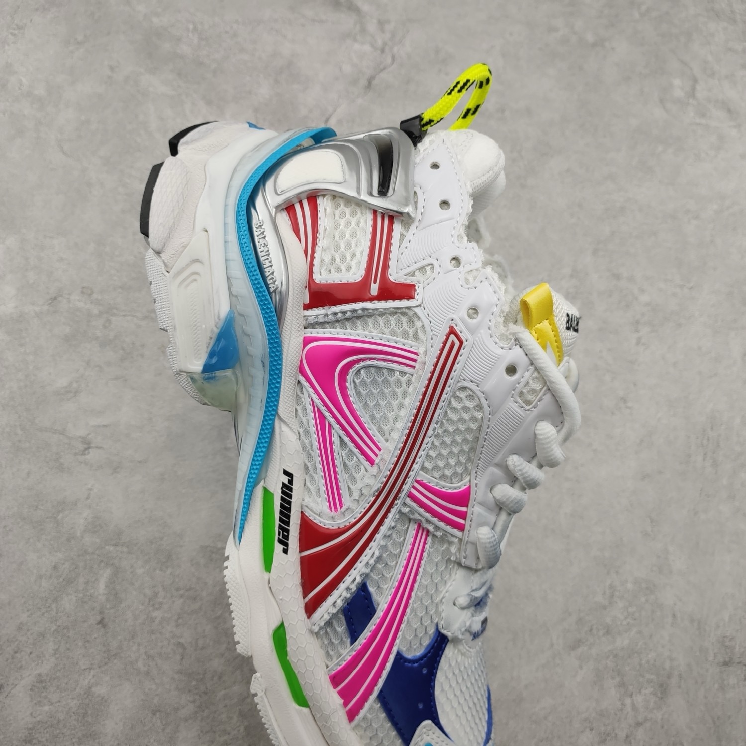 BALCIA Runner - CCSHOES