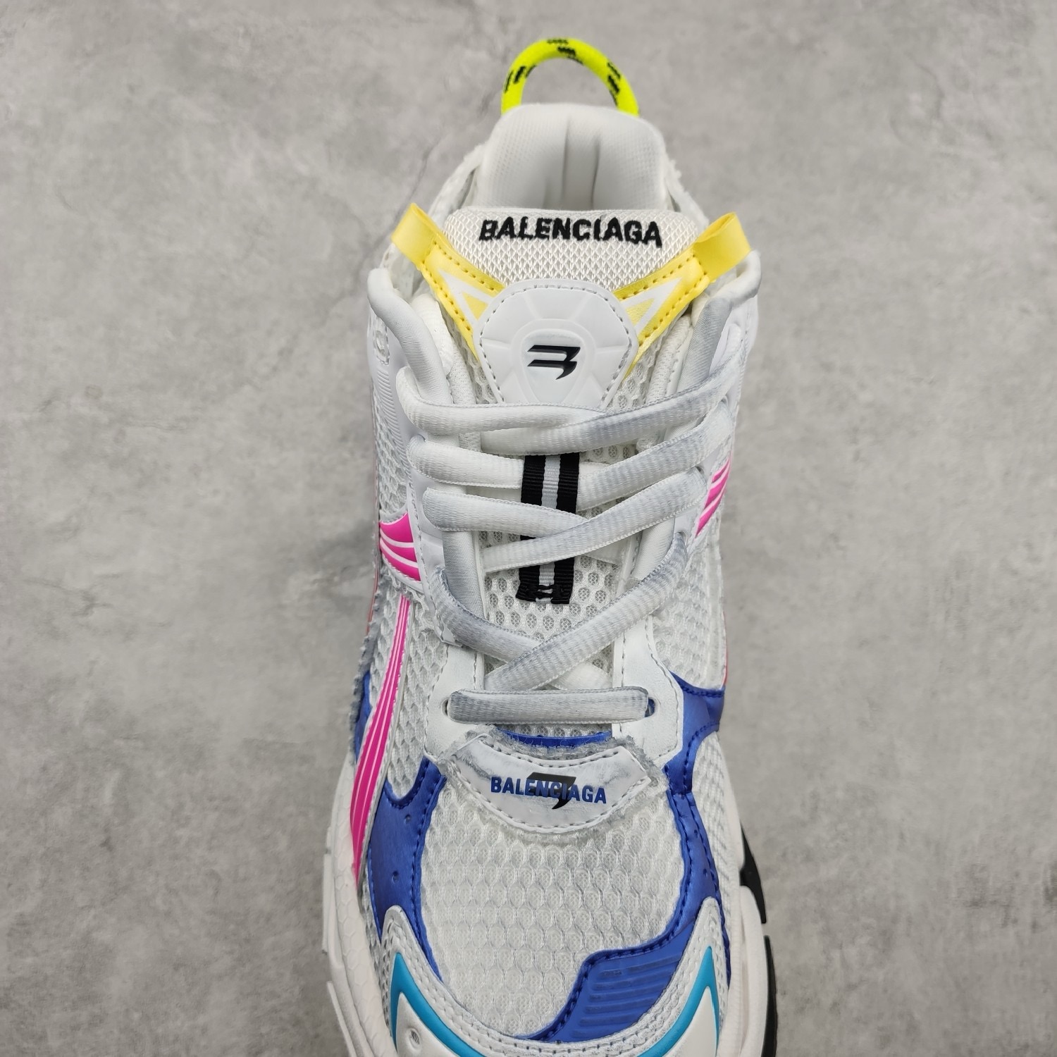 BALCIA Runner - CCSHOES