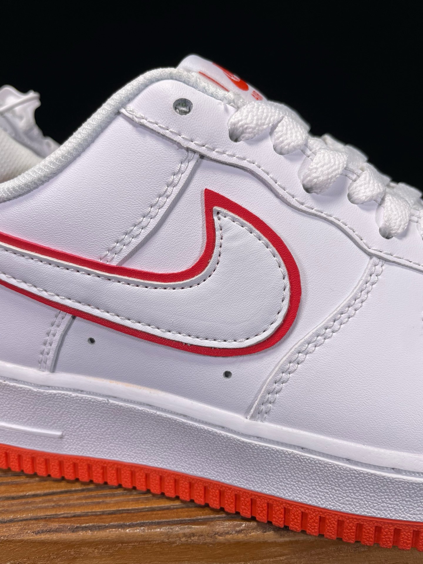 NIKE AIR FORCE 1 - CCSHOES