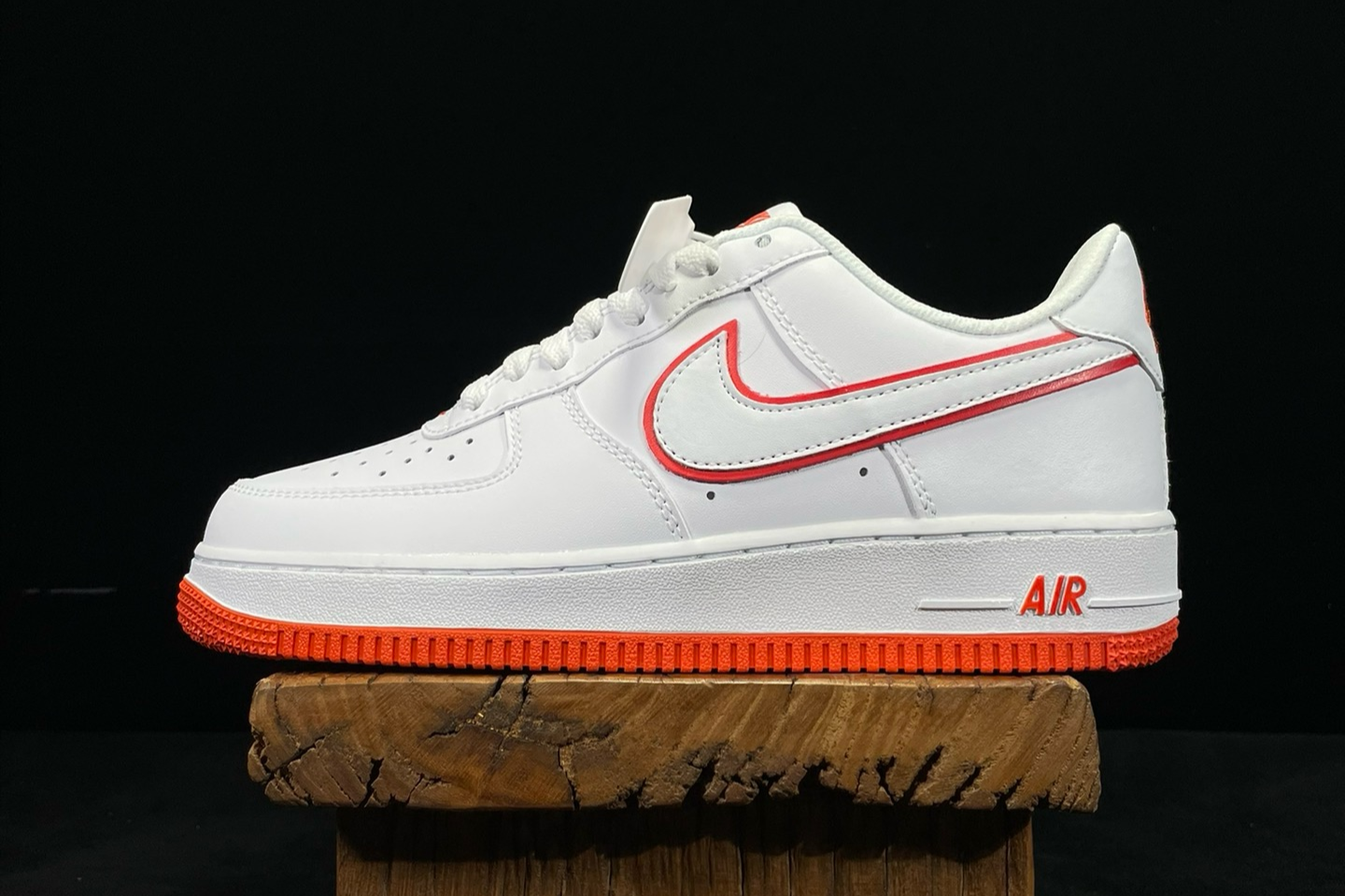 NIKE AIR FORCE 1 - CCSHOES