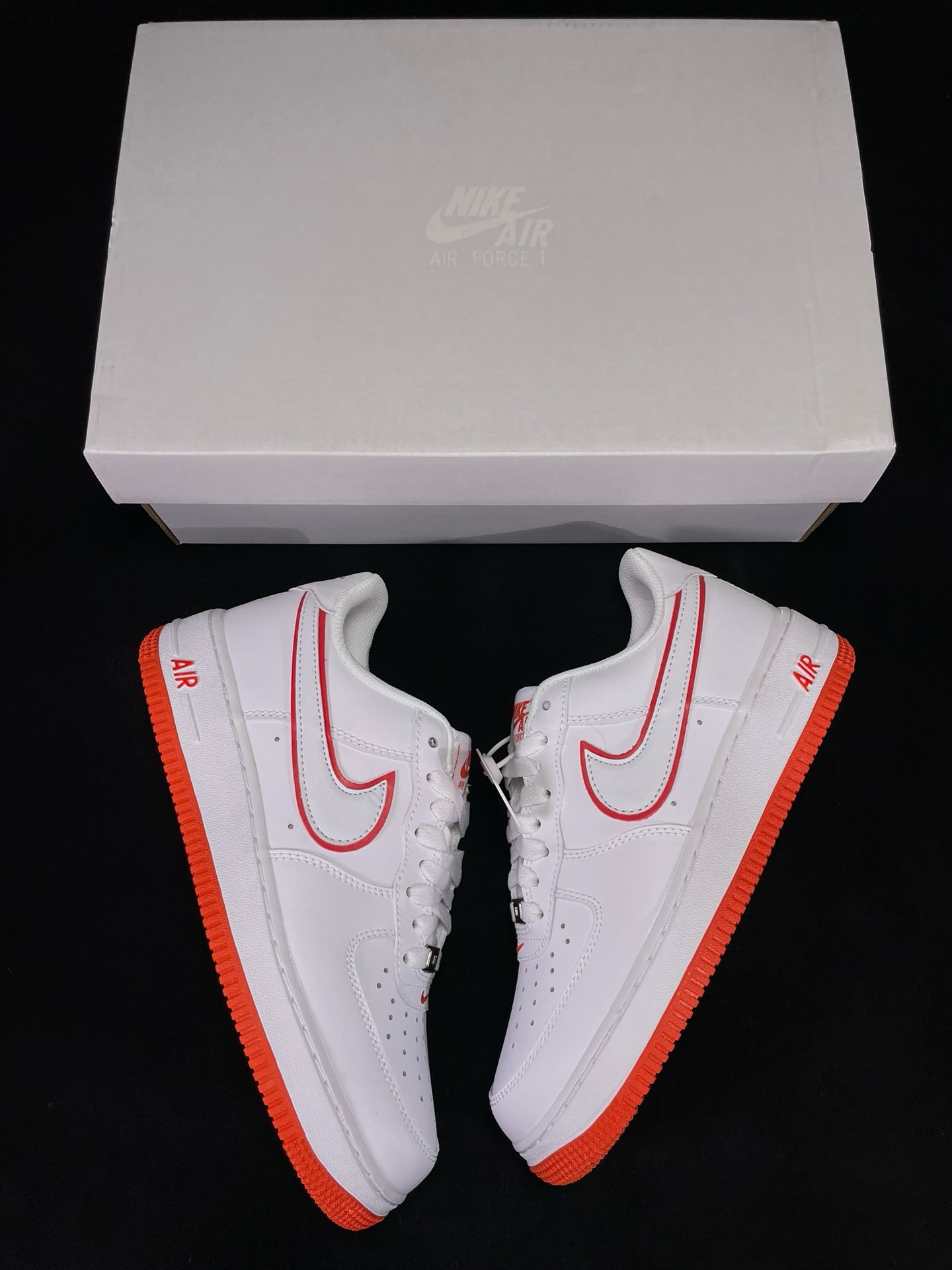 NIKE AIR FORCE 1 - CCSHOES