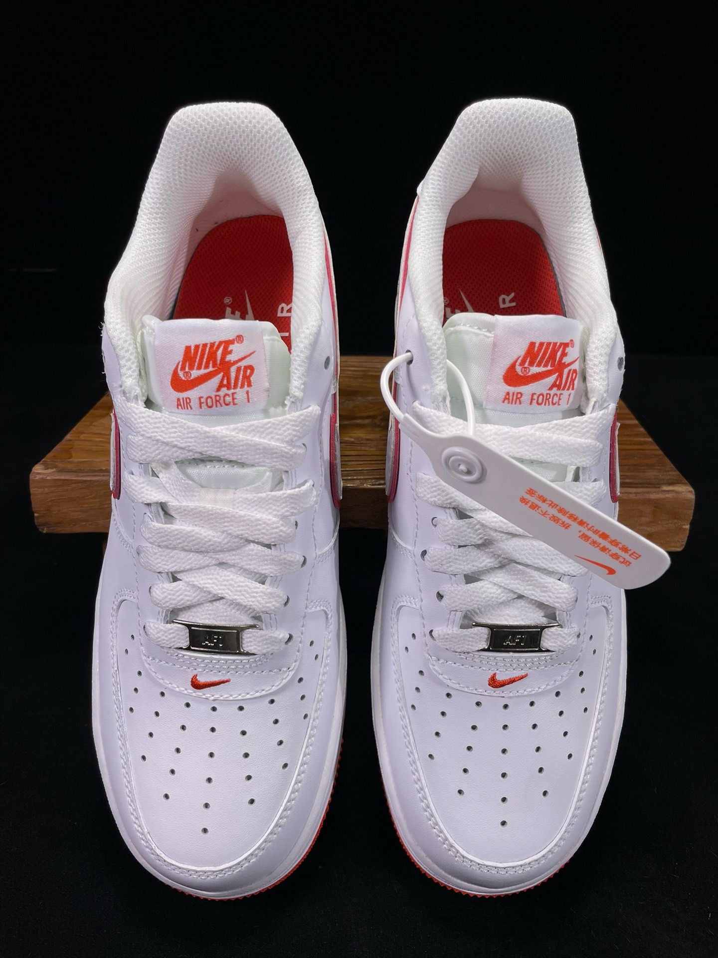 NIKE AIR FORCE 1 - CCSHOES