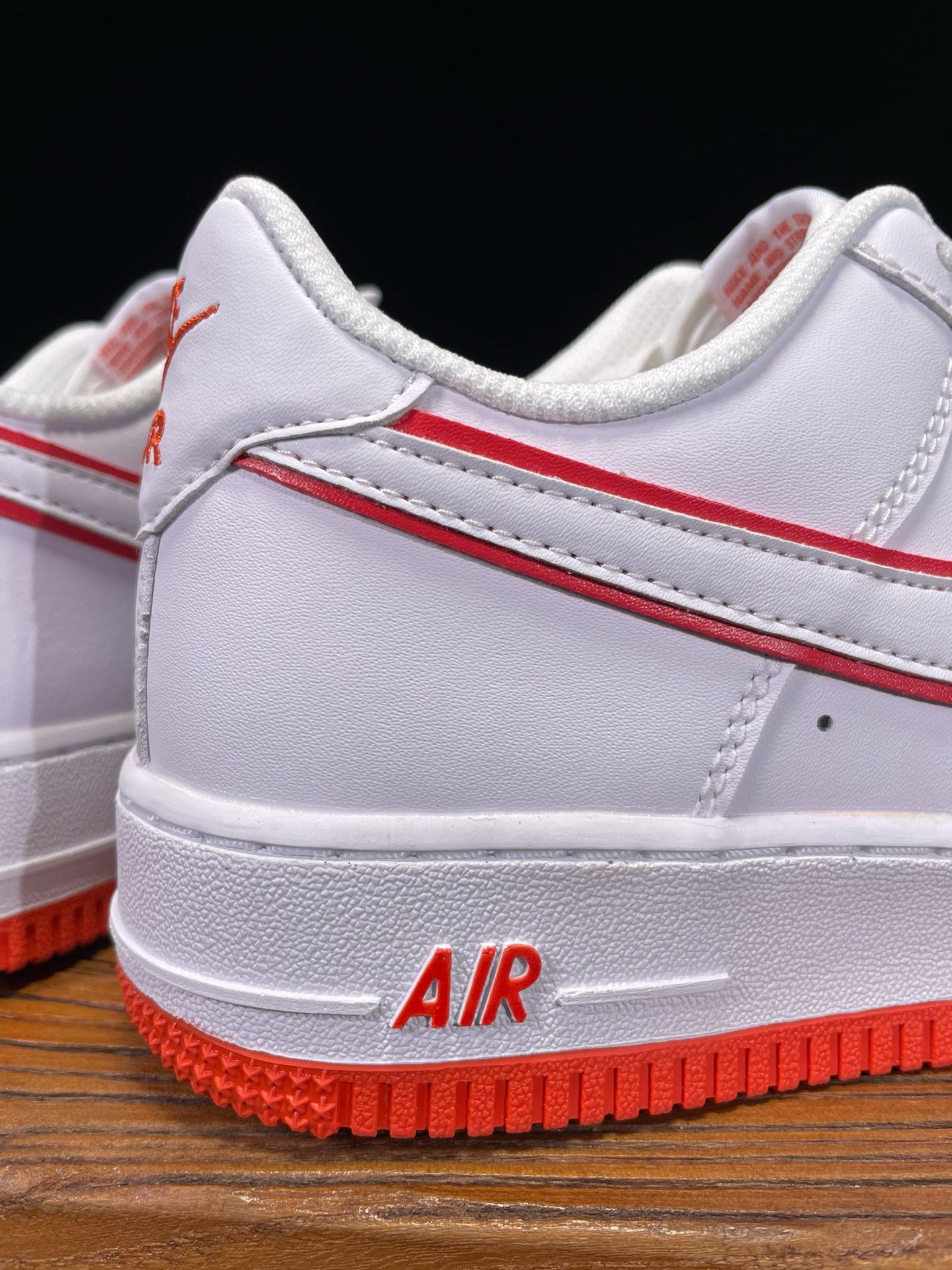 NIKE AIR FORCE 1 - CCSHOES