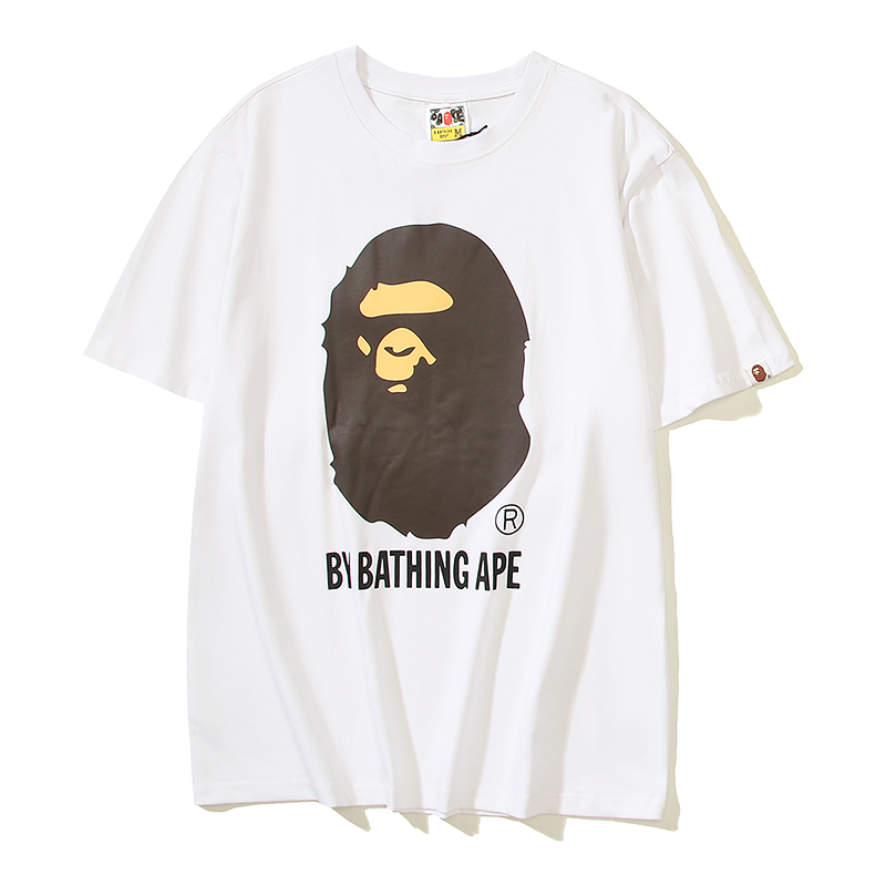 Bape T-shirts - CCSHOES