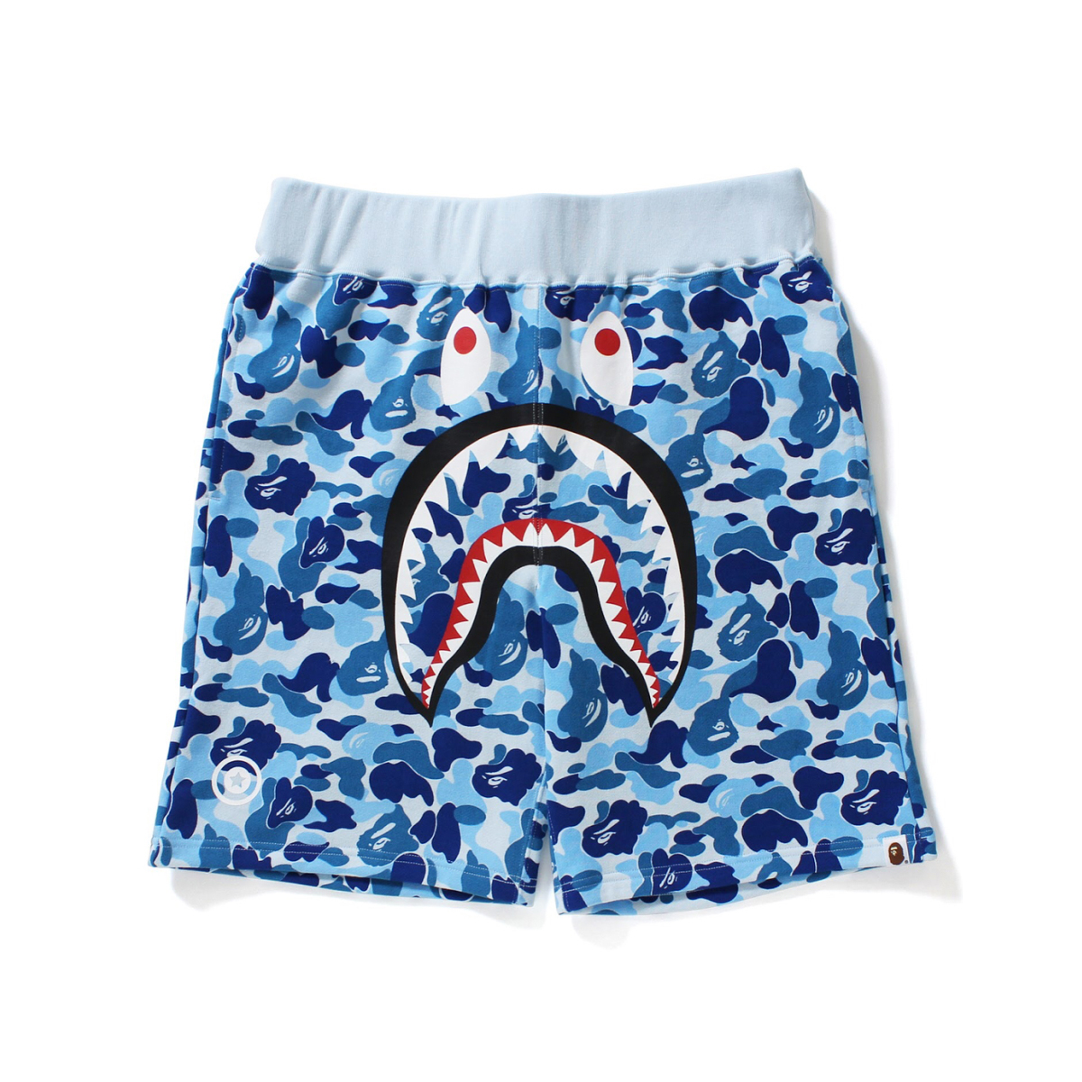 Bape Shorts B - CCSHOES