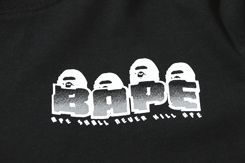 Bape T-shirts - CCSHOES