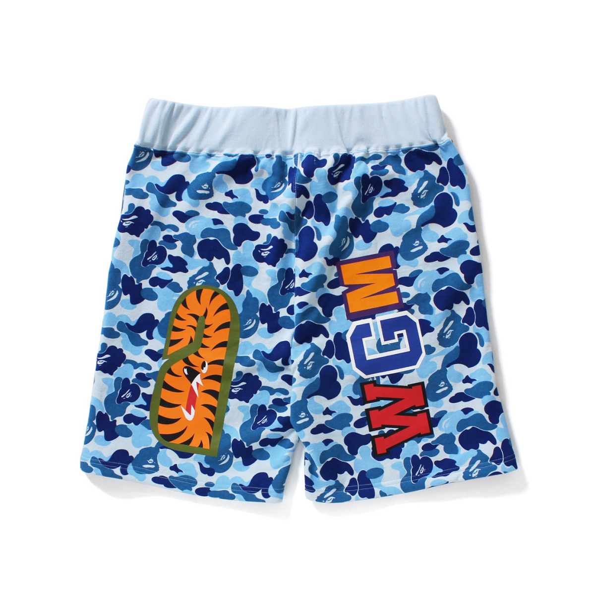Bape Shorts B - CCSHOES